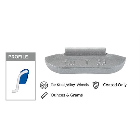 Wegmann Automotive BX/25 COATED LT. TRUCK WEIGHT T150